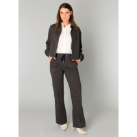 Yest Jasje Naji Dark Navy Melange