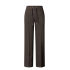 Yest Broek Nayla Dark Navy Melange