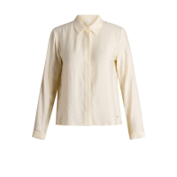 Yest Blouse Ivette Beige Cream