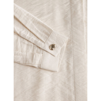 Yest Blouse Ivette Beige Cream
