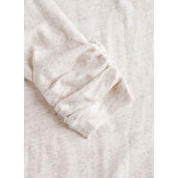 Yest Sweater Suri Beige Cream