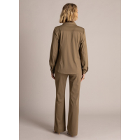 Yest Blouse Ofira Grey Olive