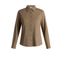 Yest Blouse Ofira Grey Olive