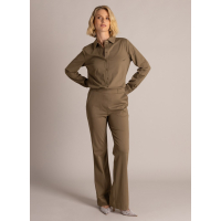 Yest Blouse Ofira Grey Olive