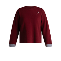 Yest Trui Brenna Wine Red