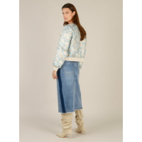 Yest Jasje Ivana Off White Multi