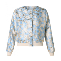 Yest Jasje Ivana Off White Multi