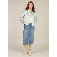 Yest Jasje Ivana Off White Multi