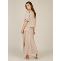 Yest Rok Imani Light Taupe