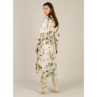 Yest Jurk Ilsa Natural Multi