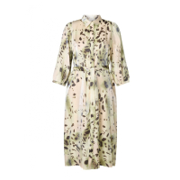 Yest Jurk Ilsa Natural Multi