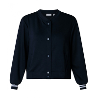 Yest Jasje Ieva Navy Off White