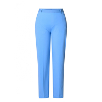 Yest Broek Cornelia Uniform Blue