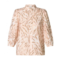 Yest Blouse Ragin Antique White