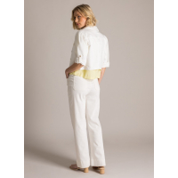 Yest Jasje Sammy Off White