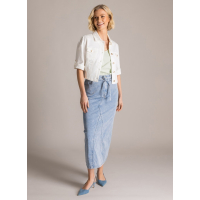 Yest Jasje Sammy Off White