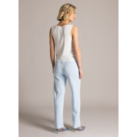 Yest Gilet Tiara Off White