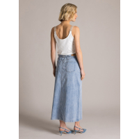 Yest Top Salina Off White