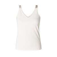 Yest Top Salina Off White