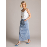 Yest Top Salina Off White