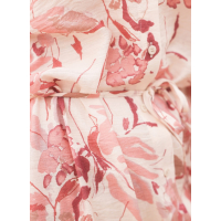 Yest Jurk Krista Natural Multi