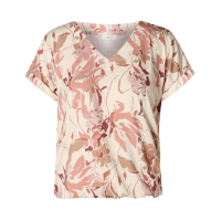 Yest Shirt Gieltje Natural Multi