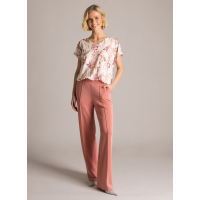 Yest Shirt Gieltje Natural Multi