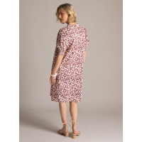 Yest Jurk Kayla Plum