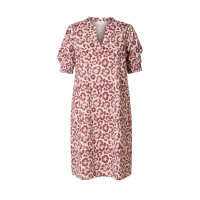 Yest Jurk Kayla Plum