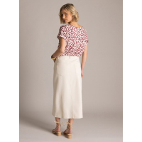 Yest Shirt Gieltje Plum