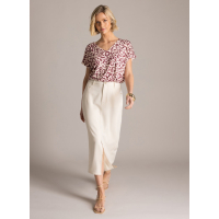 Yest Shirt Gieltje Plum