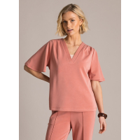 Yest Top Kiera Dark Terra