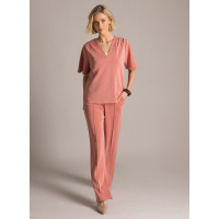 Yest Top Kiera Dark Terra