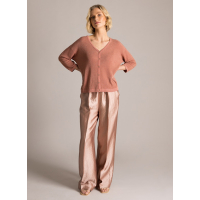 Yest Vest Kira Dark Terra