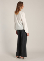 Yest Blouse Dionne Winter White