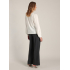 Yest Blouse Dionne Winter White