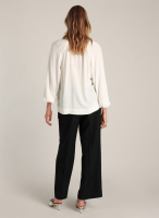 Yest Blouse Dominika Winter White