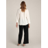 Yest Blouse Dominika Winter White