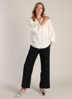 Yest Blouse Dominika Winter White