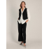 Yest Blouse Dominika Winter White