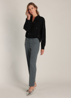 Yest Blouse Doris Black