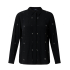 Yest Blouse Doris Black