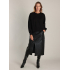Yest Sweater Donella Black