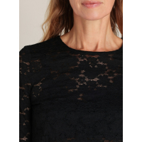 Yest Top Diletta Black