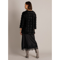 Yest Vest Wenita Black
