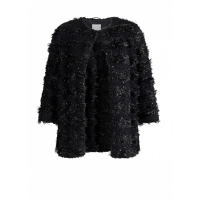 Yest Vest Wenita Black