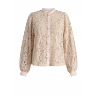 Yest Blouse Wilma Creme