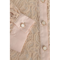 Yest Blouse Wilma Creme