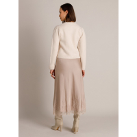 Yest Vest Wren Creme