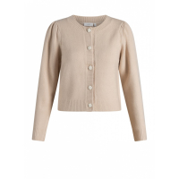 Yest Vest Wren Creme